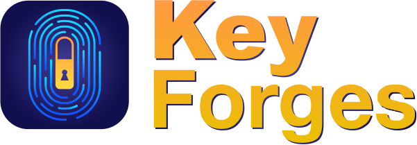 KeyForges Mobile